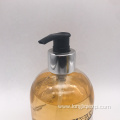 500ML Bathroom Luxury Liquid Foam Hand Wash Soap